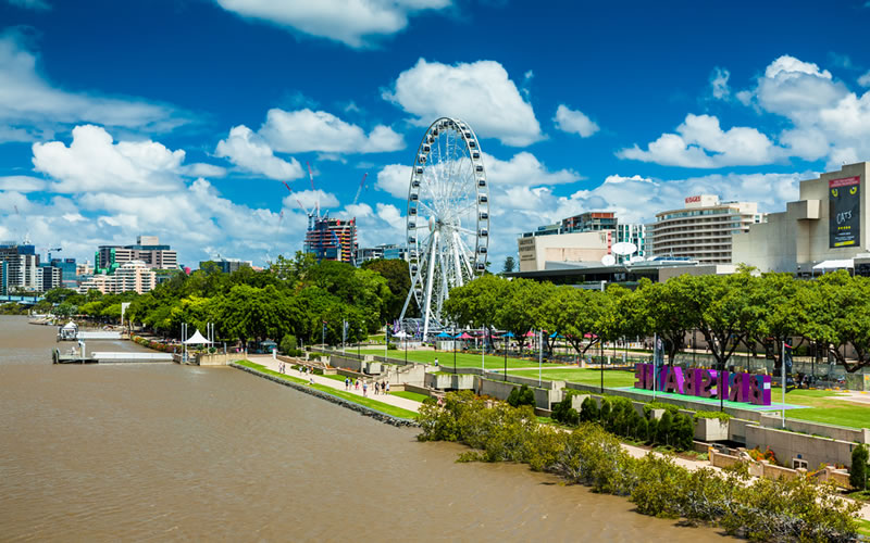 Brisbane Find Schools