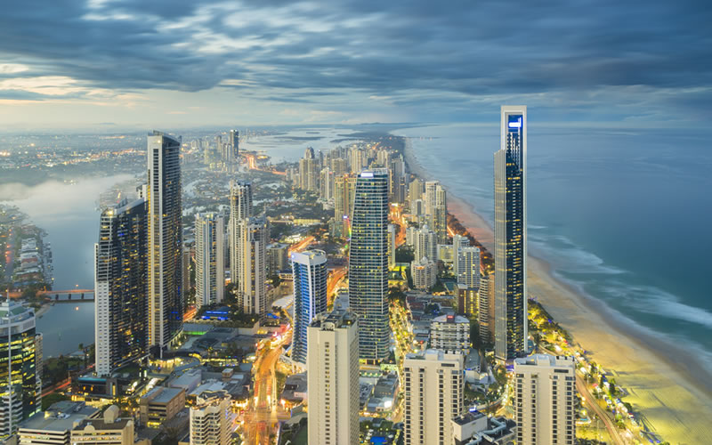 Gold Coast Find Schools