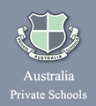 Find Schools Logo